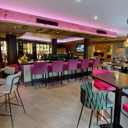 Hotel Panther'a 4*